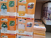 Partij diversen o.a. bison, dcm - afbeelding 12 van  13