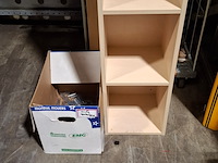 Partij diversen, o.a. cambro - afbeelding 2 van  7
