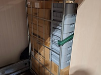 Partij diversen, o.a. cambro - afbeelding 4 van  7