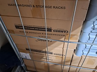 Partij diversen, o.a. cambro - afbeelding 5 van  7