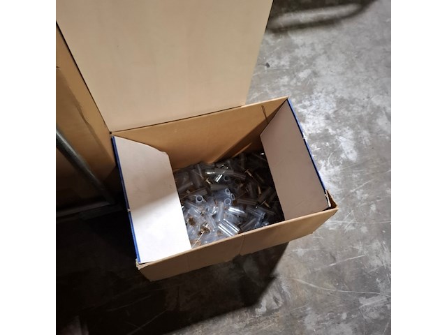 Partij diversen, o.a. cambro - afbeelding 7 van  7