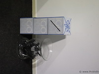 Partij diversen o.a. dp ede precisie schroevendraaiers - afbeelding 1 van  4