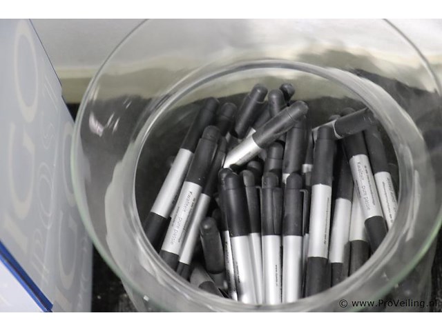 Partij diversen o.a. dp ede precisie schroevendraaiers - afbeelding 2 van  4