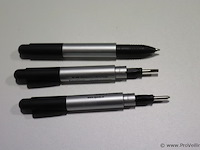 Partij diversen o.a. dp ede precisie schroevendraaiers - afbeelding 3 van  4