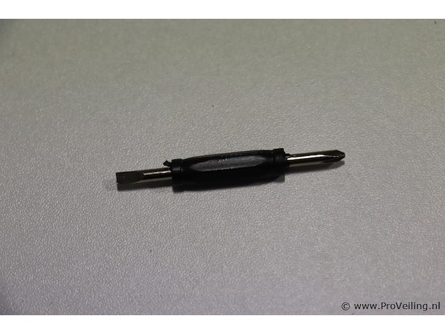 Partij diversen o.a. dp ede precisie schroevendraaiers - afbeelding 4 van  4