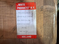 Partij diversen, o.a. fag - afbeelding 6 van  9