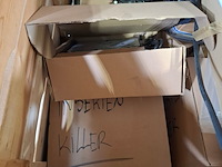 Partij diversen, o.a. fluke - afbeelding 7 van  8