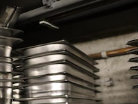 Partij diversen o.a. gn-bakken & wijnkoeler - afbeelding 3 van  6