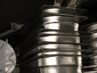 Partij diversen o.a. gn-bakken & wijnkoeler - afbeelding 4 van  6