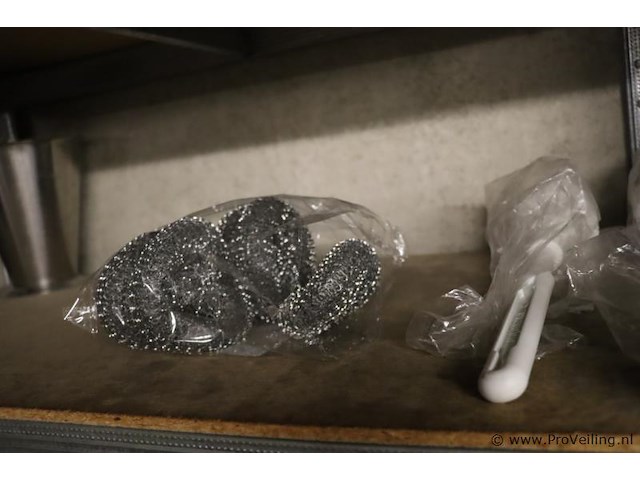 Partij diversen o.a. gn-bakken & wijnkoeler - afbeelding 5 van  6