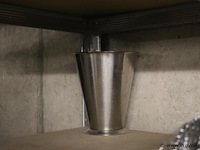 Partij diversen o.a. gn-bakken & wijnkoeler - afbeelding 6 van  6