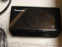 Partij diversen o.a. goodwe ezlogger pro & panasonic basisstation model kx-tgp500 - afbeelding 5 van  9