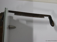 Partij diversen o.a. houten handschaaf - afbeelding 2 van  11