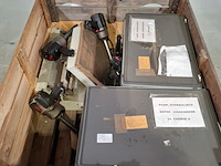 Partij diversen, o.a. ingersoll - afbeelding 2 van  9
