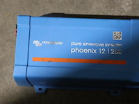 Partij diversen o.a. koelventilatoren & victron energy pure sinewave inverter - afbeelding 7 van  10