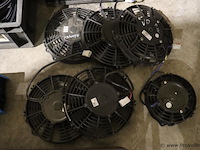 Partij diversen o.a. koelventilatoren & victron energy pure sinewave inverter - afbeelding 8 van  10