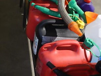 Partij diversen o.a. kroon oil coolannt sp 15+, nielsen glue remover & koelvloeistof - afbeelding 6 van  9