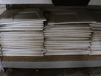 Partij diversen o.a. serveerborden & kommen - afbeelding 3 van  4