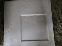 Partij diversen o.a. serveerborden & kommen - afbeelding 4 van  4