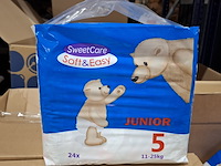 Partij diversen, o.a sweetcare - afbeelding 9 van  16