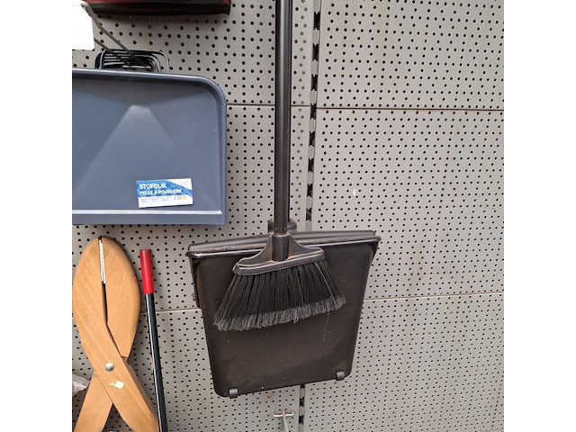 Partij diversen o.a. talen tools, iriso - afbeelding 2 van  12