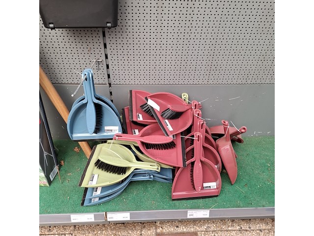 Partij diversen o.a. talen tools, iriso - afbeelding 4 van  12