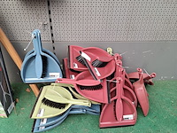 Partij diversen o.a. talen tools, iriso - afbeelding 4 van  12