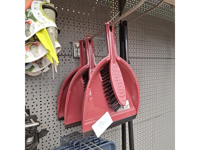 Partij diversen o.a. talen tools, iriso - afbeelding 5 van  12