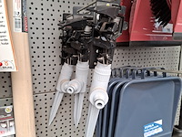 Partij diversen o.a. talen tools, iriso - afbeelding 8 van  12