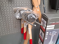 Partij diversen o.a. talen tools, iriso - afbeelding 10 van  12