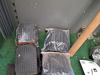 Partij diversen o.a. talen tools, iriso - afbeelding 11 van  12