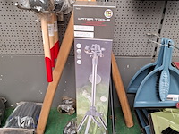 Partij diversen o.a. talen tools, iriso - afbeelding 12 van  12