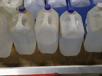Partij diversen o.a. techno gedemineraliseerd water demi, kroon oil koelvloeistof & fairline ruitenvloeistof - afbeelding 3 van  6