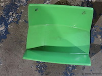 Partij diversen o.a. tuinslanghouders & wurth rubberspray - afbeelding 2 van  10