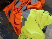 Partij diversen o.a. tuinslanghouders & wurth rubberspray - afbeelding 8 van  10