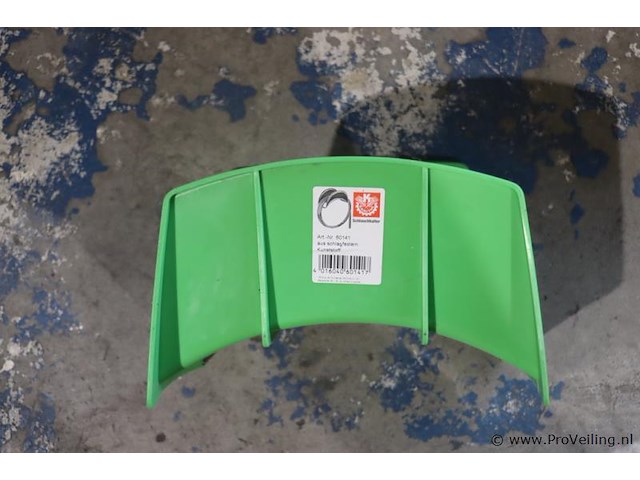 Partij diversen o.a. tuinslanghouders & wurth rubberspray - afbeelding 10 van  10