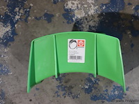 Partij diversen o.a. tuinslanghouders & wurth rubberspray - afbeelding 10 van  10