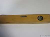 Partij diversen o.a. waterpas - afbeelding 4 van  11