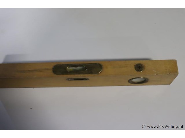 Partij diversen o.a. waterpas - afbeelding 5 van  11