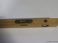 Partij diversen o.a. waterpas - afbeelding 5 van  11