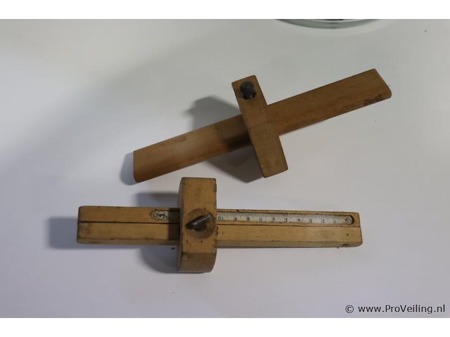 Partij diversen o.a. waterpas - afbeelding 7 van  11