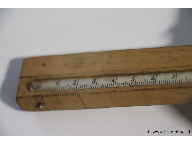 Partij diversen o.a. waterpas - afbeelding 8 van  11