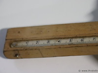 Partij diversen o.a. waterpas - afbeelding 8 van  11