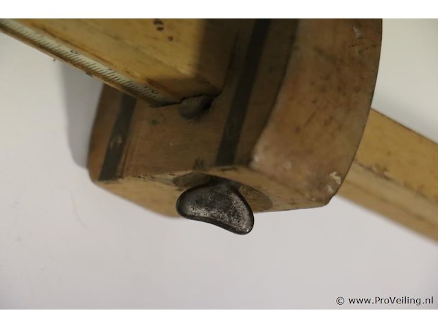 Partij diversen o.a. waterpas - afbeelding 9 van  11