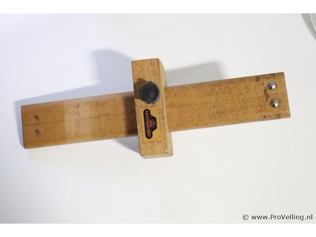 Partij diversen o.a. waterpas - afbeelding 11 van  11