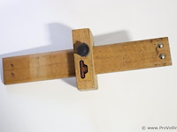 Partij diversen o.a. waterpas - afbeelding 11 van  11