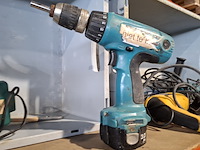 Partij diversen, o.a. yato, philips, makita, hitachi - afbeelding 2 van  77