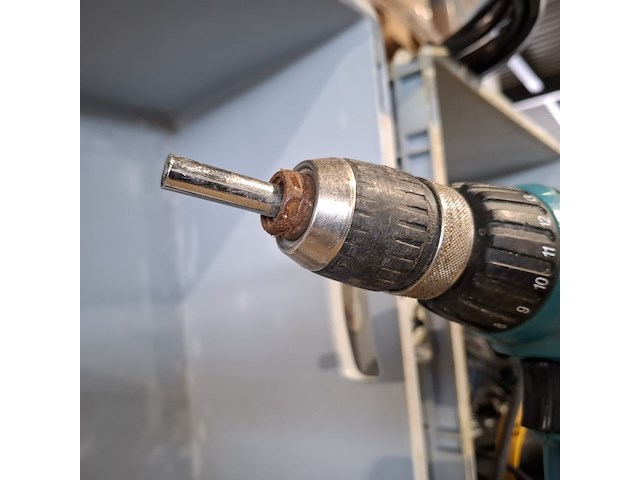 Partij diversen, o.a. yato, philips, makita, hitachi - afbeelding 3 van  77