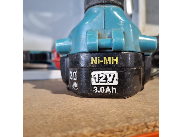 Partij diversen, o.a. yato, philips, makita, hitachi - afbeelding 4 van  77