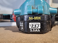 Partij diversen, o.a. yato, philips, makita, hitachi - afbeelding 4 van  77